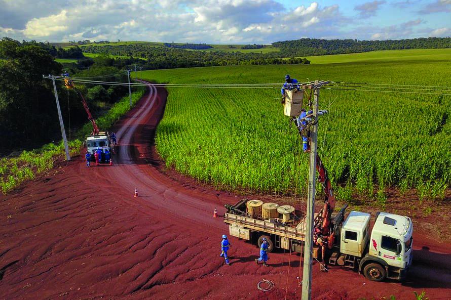 Paraná Trifásico abre espaço para agropecuária crescer mais