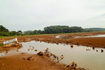 Paraná usa tecnologia para conscientizar sobre uso racional da água
