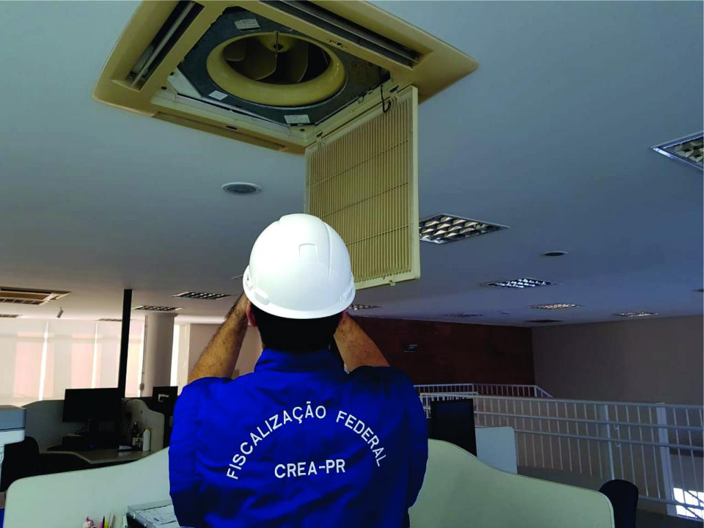 Bactérias, ácaros e fungos em ambientes climatizados são comuns, alertam especialistas do...