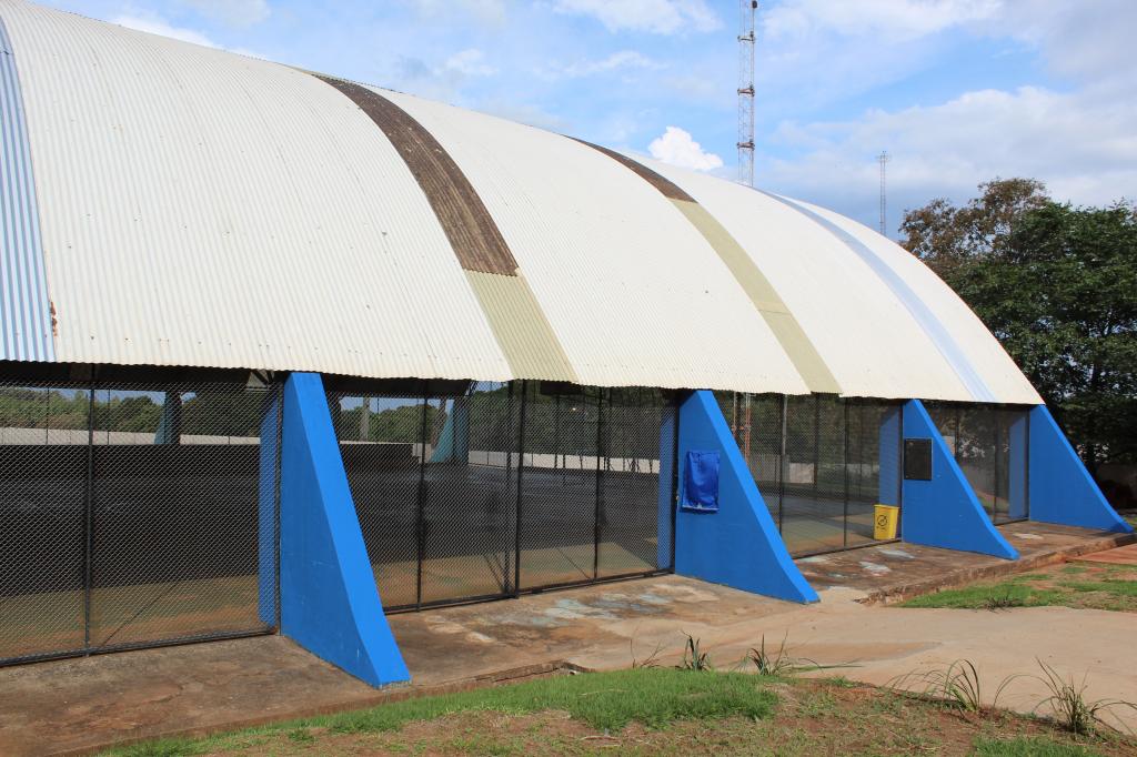 Educação em foco: prefeitura de Nova Esperança entrega 6 obras