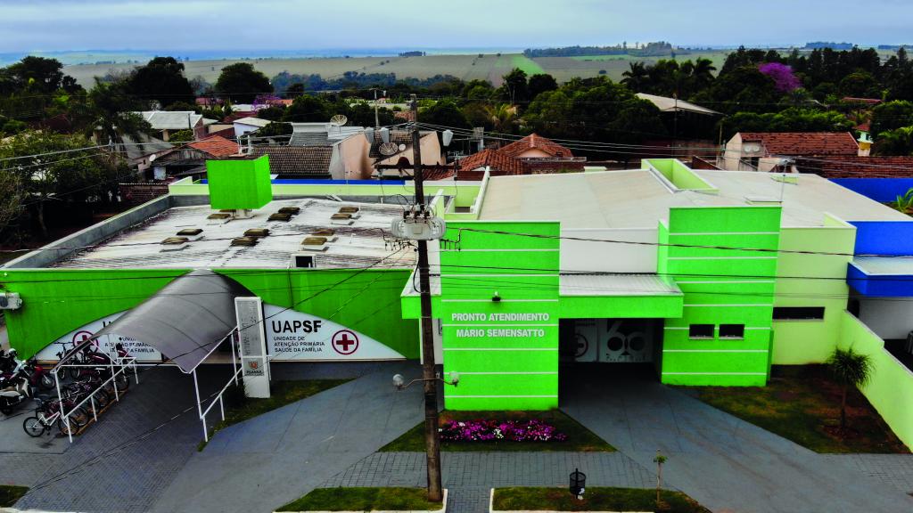 Novo Hospital Municipal de Atalaia é entregue à população