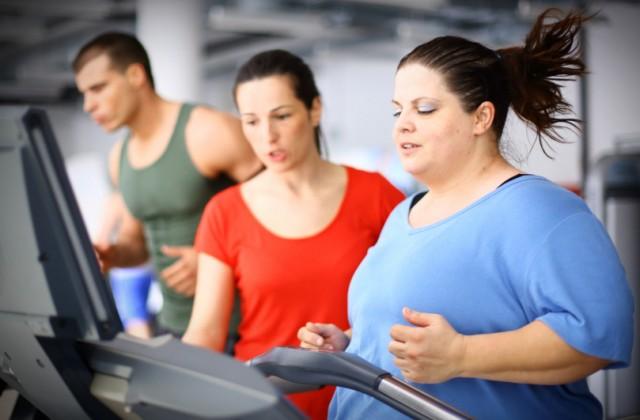 Obesidade é uma das principais causas de depressão entre mulheres