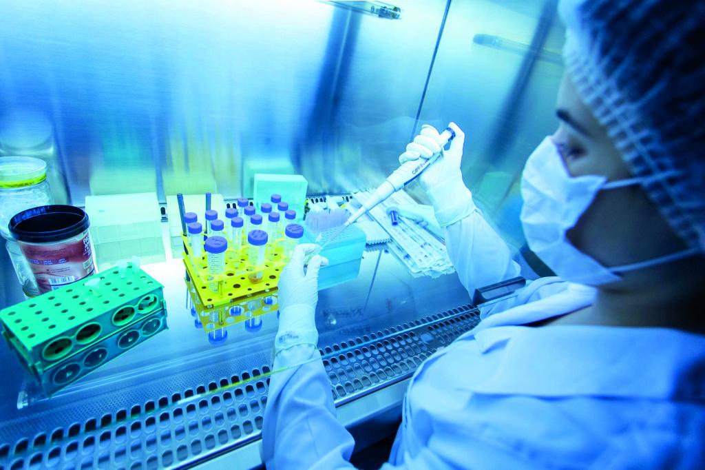 UEM fará dois importantes estudos sobre o coronavírus