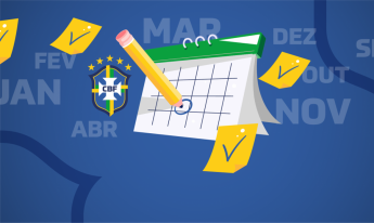 Calendário da CBF para 2021 inicia quatro dias após Brasileirão...