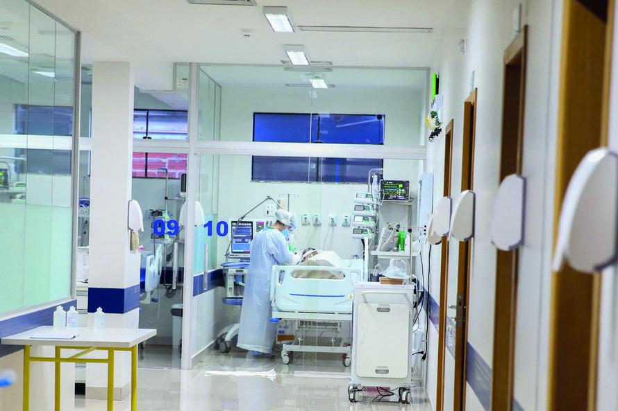 Colorado conquista UTIs e hemodiálise para tratamentos especializados