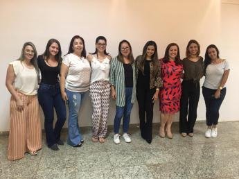 Comitê Mulheres do Crea-PR amplia ações com Comitês Regionais