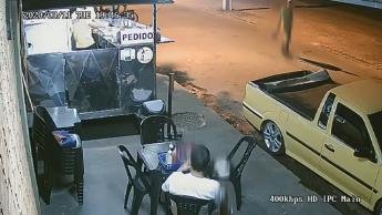 Em Mandaguaçu: cliente arranca cabelo e coloca em lanche para...