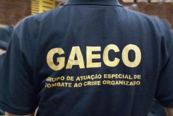 Gaeco denuncia proprietários rurais que subornavam policiais para usar estrutura...