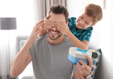 Intenção de compra para o Dia dos Pais é maior em 2020