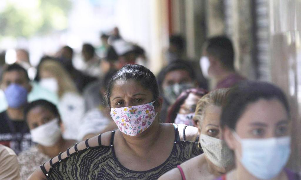 Norte avança na reabertura;  Sul toma medidas mais rígidas