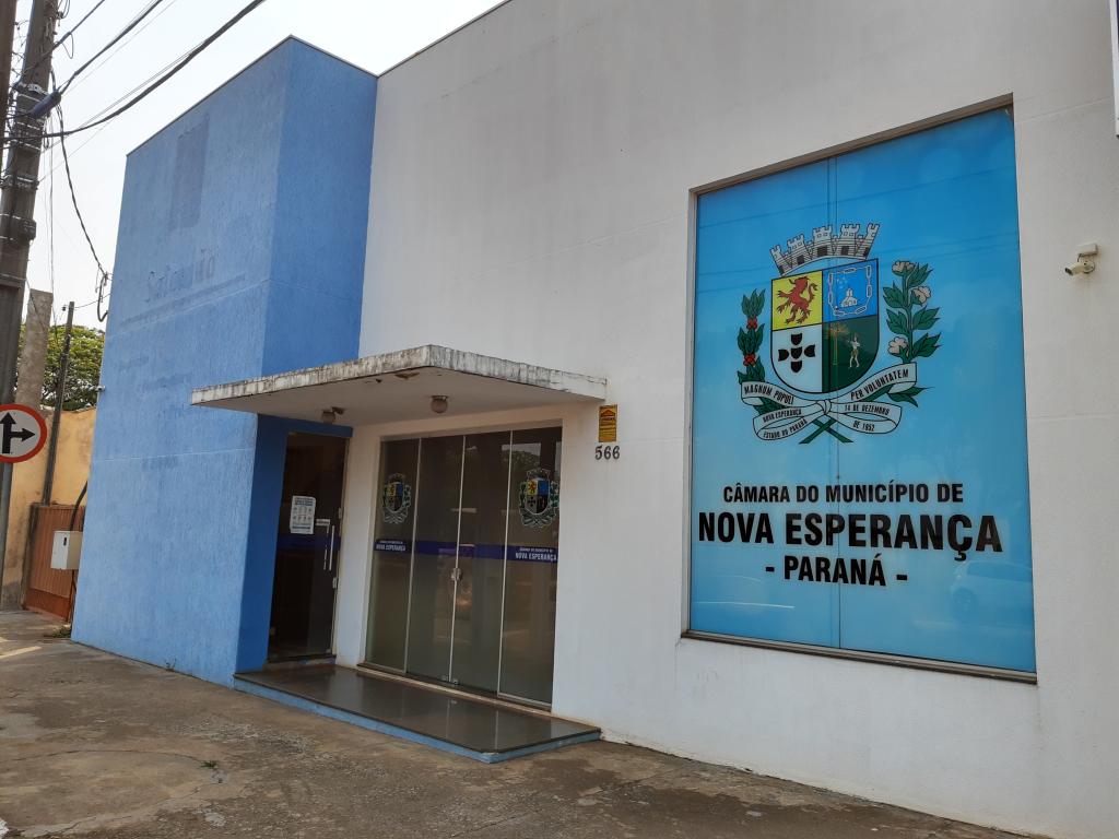 Nova Esperança tem 85 candidatos a  vereadores na disputa das eleições...