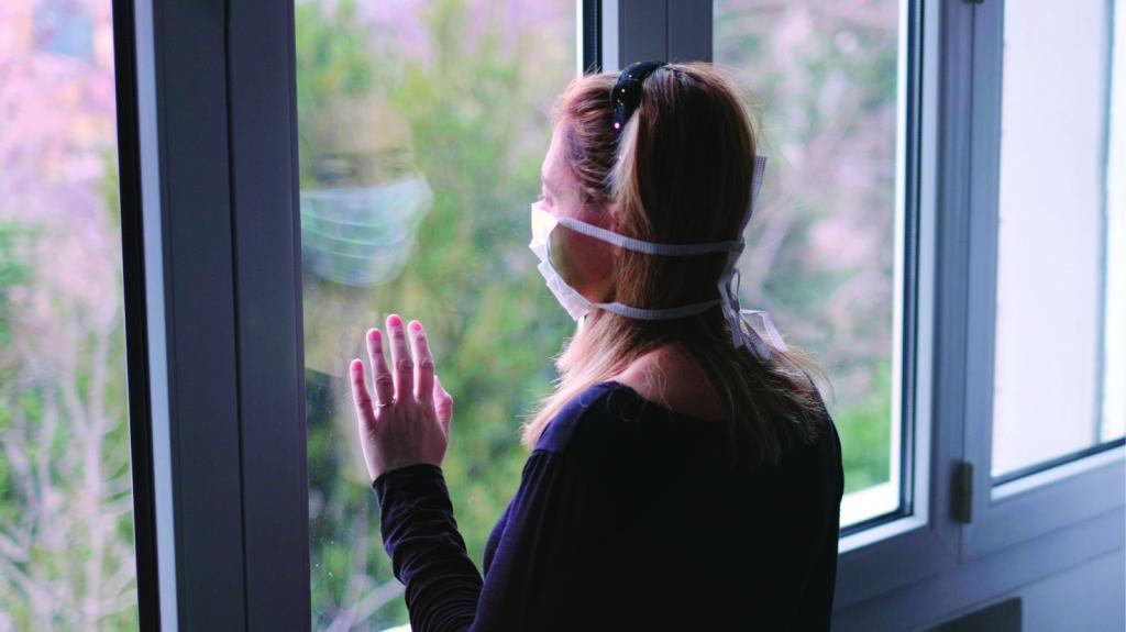 Pandemia aumenta relevância do setembro amarelo