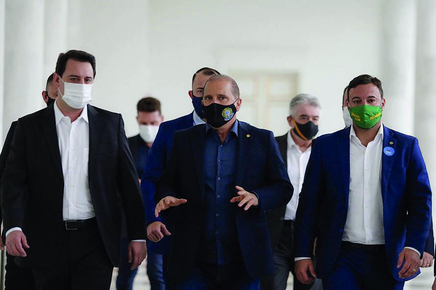 Com mais R$ 23 milhões, Estado amplia apoio à agricultura familiar