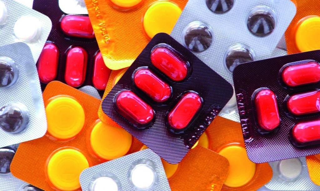 Empresas de medicamentos são acusadas de sonegar R$ 10 bilhões
