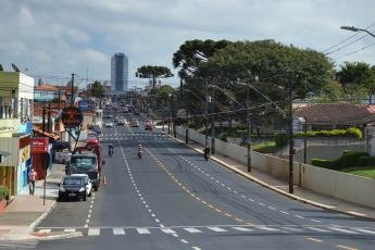 Investimento em pavimentação nos municípios chega a R$ 1,19 bilhão