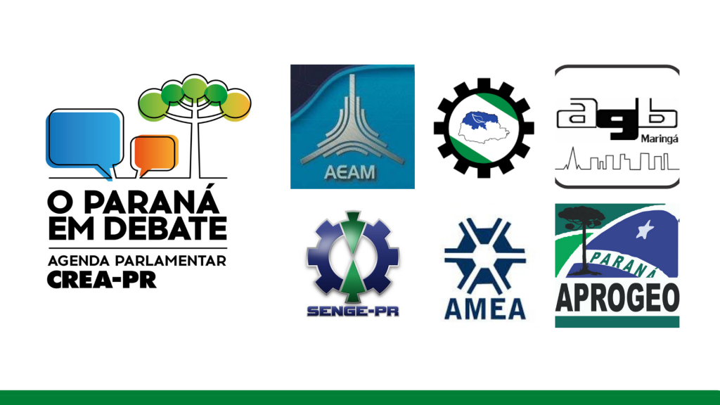 Maringá tem nove ‘carências’ municipais, apontam estudos de Entidades de Classe parceiras...