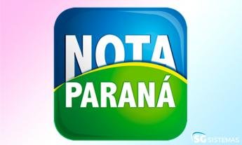 Nota Paraná libera mais de R$18,9 milhões em créditos e...
