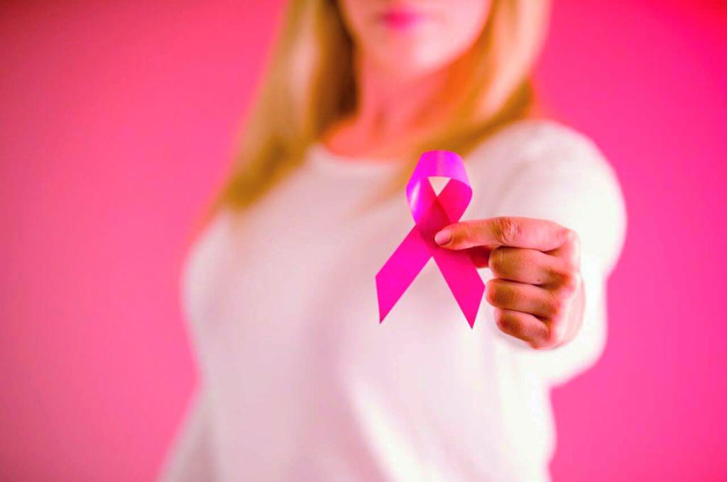 Outubro Rosa: a importância do acompanhamento psiquiátrico no tratamento do câncer