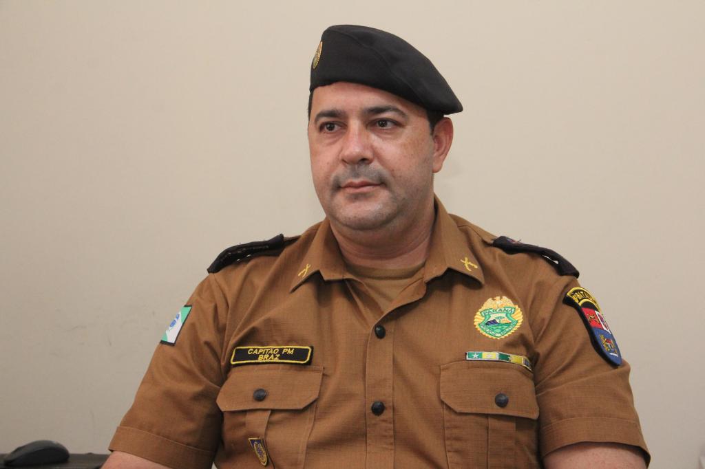 Polícia Militar intensifica operações no combate ao som alto e perturbação de...