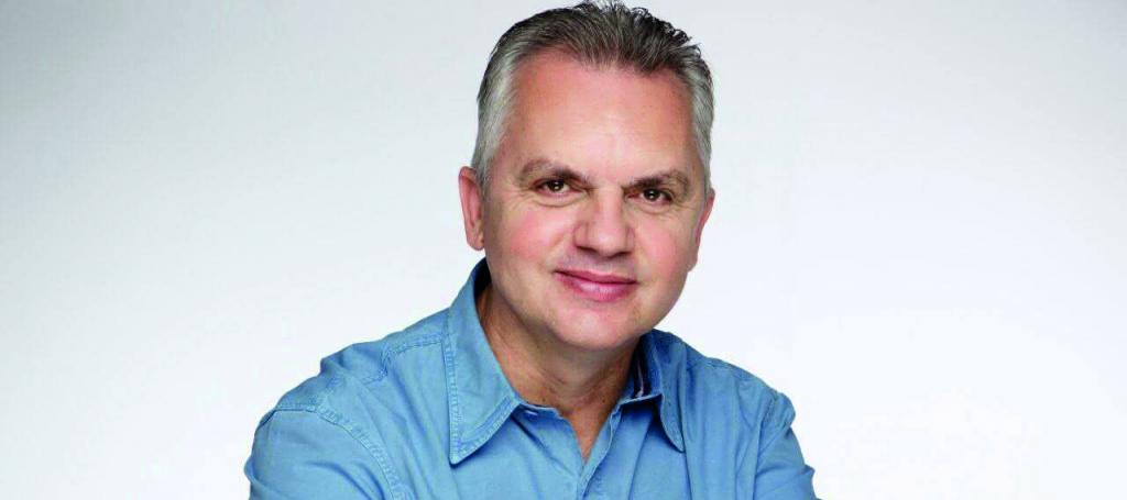 Ricardo Maia visita a região