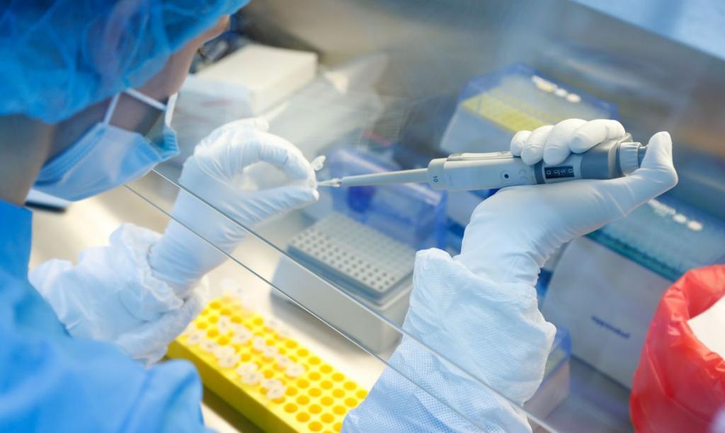 Rússia inicia transferência tecnológica para produzir vacina no Brasil