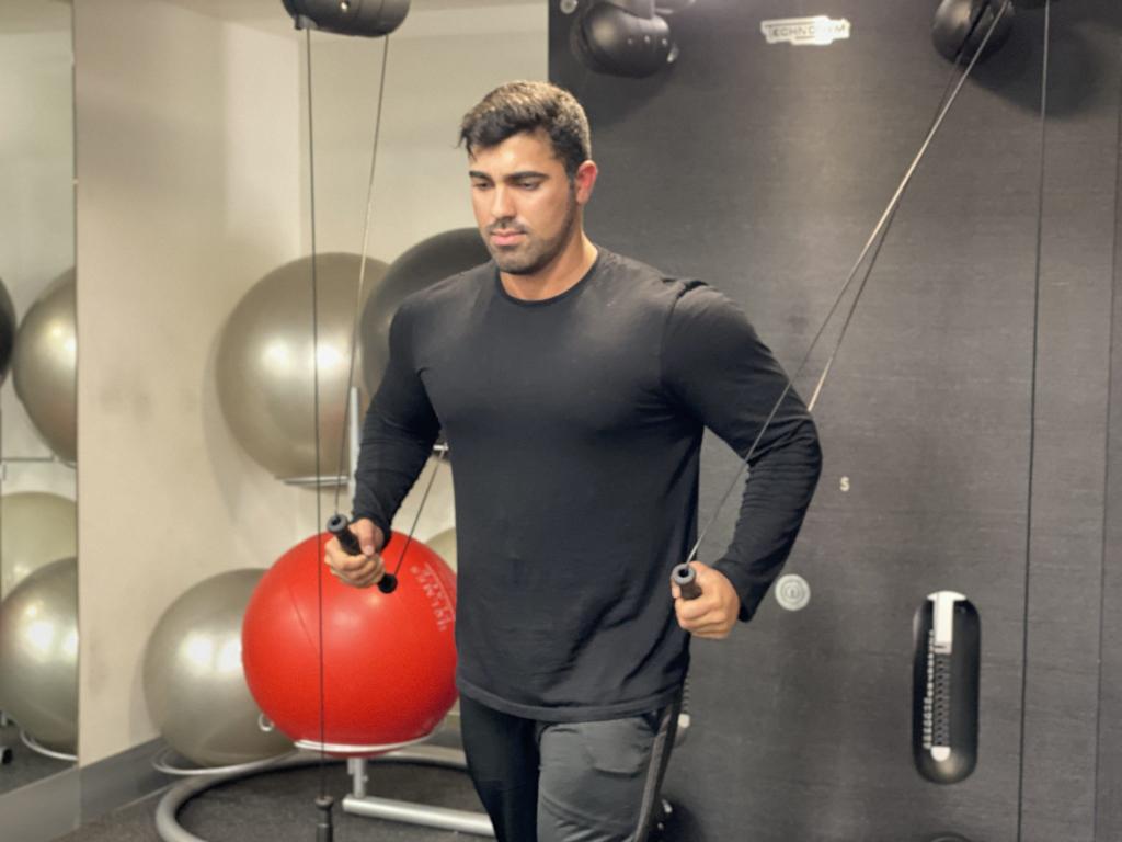 Tempo reduzido nas academias devido à pandemia não impacta nos resultados, garante...