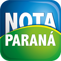 Transferência de créditos do Nota Paraná para pagamento do IPVA...