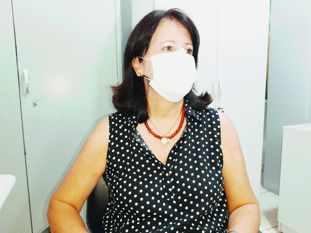 Aumento na ocupação dos leitos de UTI preocupa a Secretaria de Saúde:...