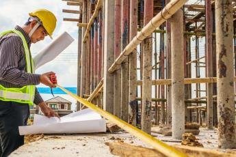Geração de empregos na construção civil é a maior entre...
