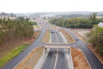 Investimento de R$ 263,5 milhões garante obras rodoviárias em todo...