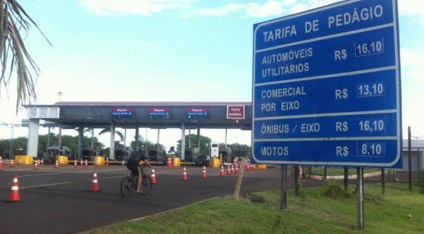 Sicredi lança solução para pagamento automático em pedágios