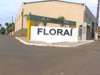 Floraí recebe R$2 milhões em investimentos para atender as áreas...
