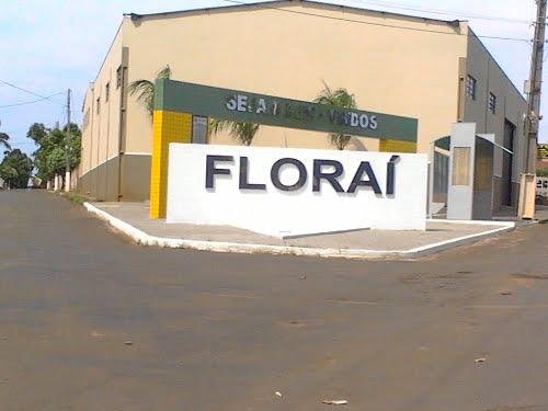 Floraí recebe R$2 milhões em investimentos para atender as áreas de Saúde,...