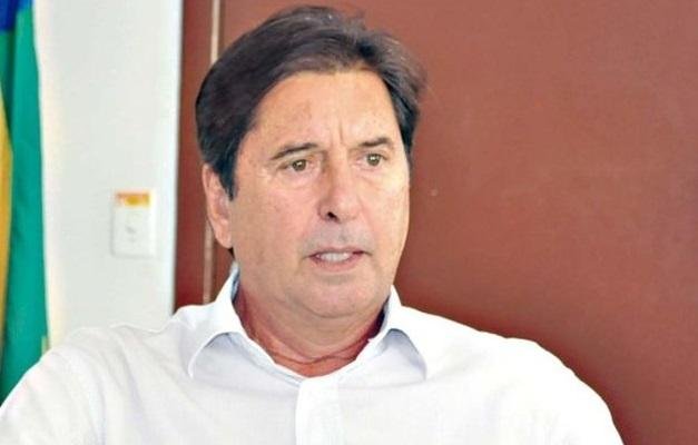 Maguito Vilela, prefeito licenciado de Goiânia, morre em São Paulo