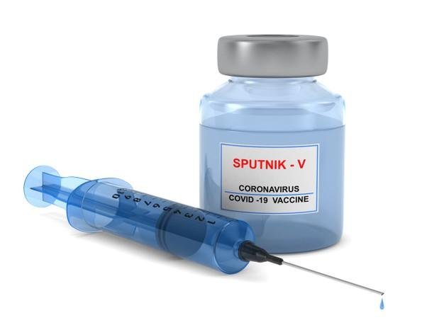 Brasil negocia compra de 10 milhões de vacinas Sputnik V
