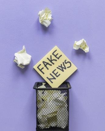 Fake news e saúde: cuidados ao compartilhar informações falsas e...