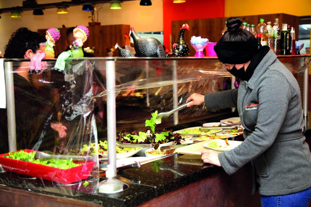 Com crédito novo, Paraná atenua crise econômica durante a pandemia