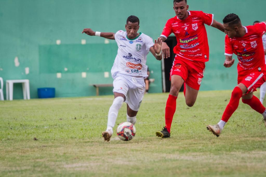 Maringá FC vai até Pato Branco enfrentar o Azuriz nesta quinta-feira