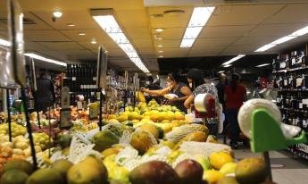 Supermercados registram alta 12% nas vendas de janeiro