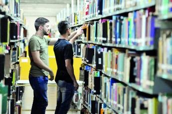 Universidades estaduais estão entre as melhores dos países emergentes