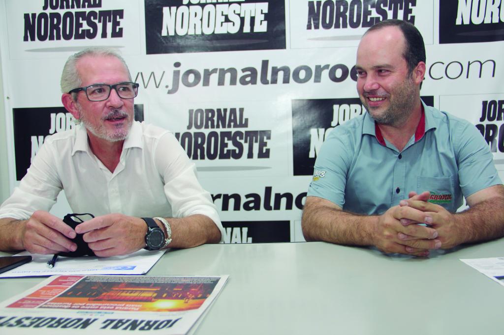 Asilo São Vicente de Paulo promove leilão de gado e por conta...