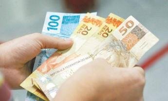 Governo propõe salário mínimo de R$ 1.147 em 2022, sem...