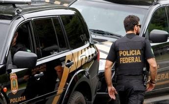 PF desarticula organização que fraudava saque de auxílio emergencial