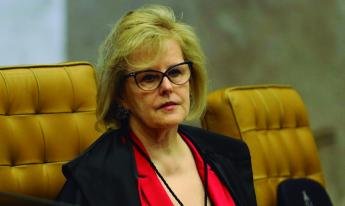 Rosa Weber suspende inquérito no STJ contra membros da Lava...