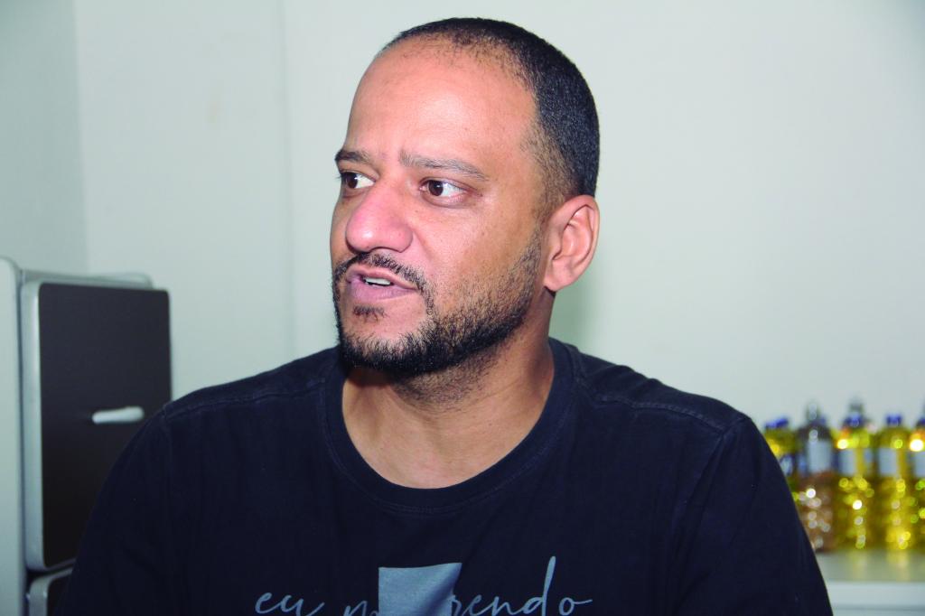 Casa de Recuperação passa por dificuldades financeiras e sua manutenção depende de...