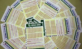 Mega-Sena sorteia nesta terça-feira prêmio acumulado de R$ 38 milhões