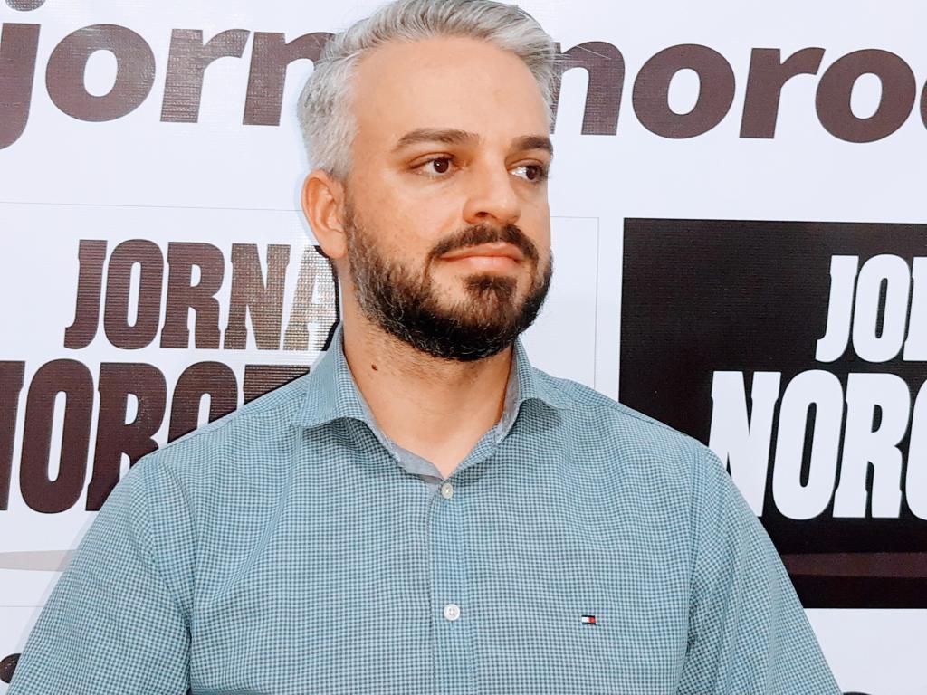 Presidente da Associação Comercial projeta a retomada da economia com responsabilidade