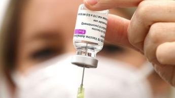 Vacina contra covid-19 é destinada para pessoas com comorbidades nesta...