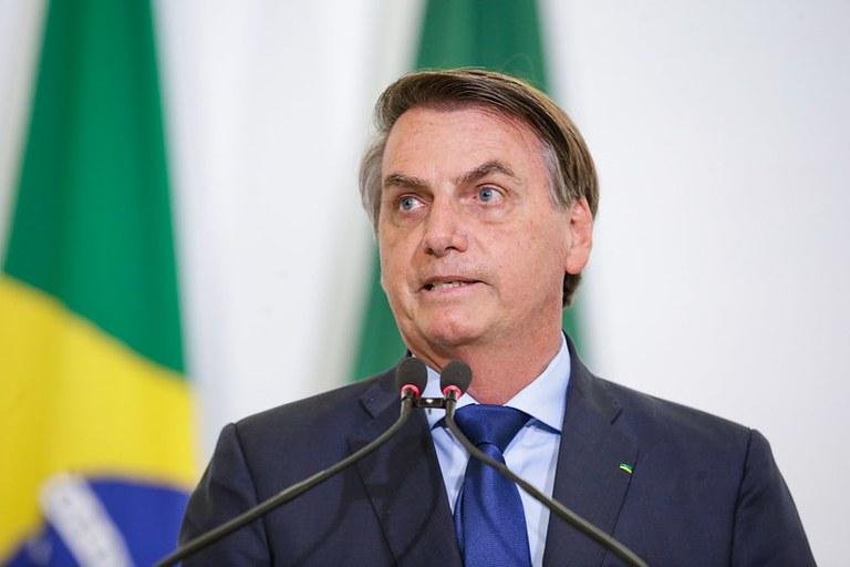 Bolsonaro confirma que deputado Luís Miranda será investigado