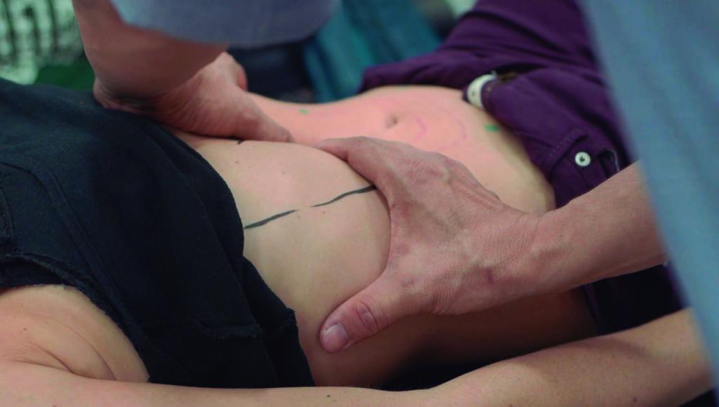 Osteopatia:  uma grande aliada na recuperação de pacientes que tiveram COVID-19